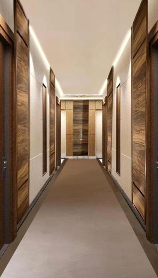 D'Primahotel Airport Jakarta Terminal 3 Wellness Center تانجيرانغْ المظهر الخارجي الصورة